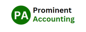 Prominent Accounting logo